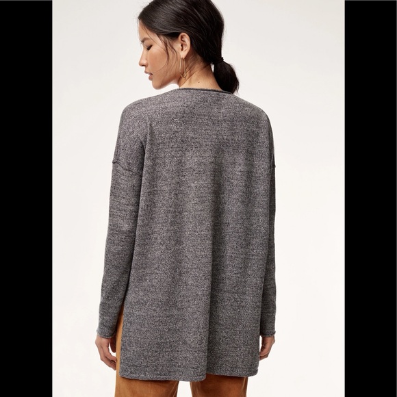 Aritzia Babaton Erin Sweater - Picture 3 of 9